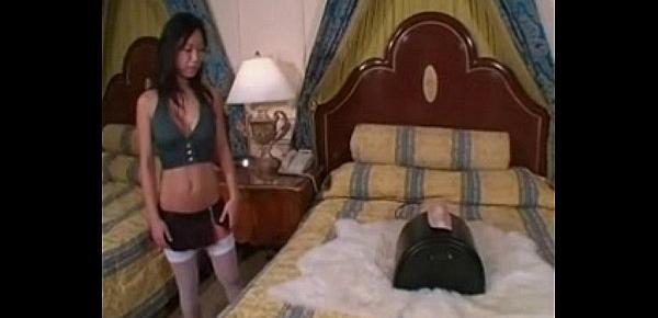  Tia Ling - 1st time SYBIAN